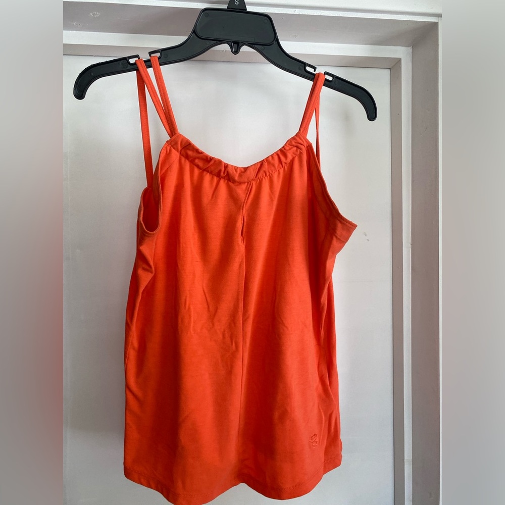 Mountain Hardwear Athletic Tank Top